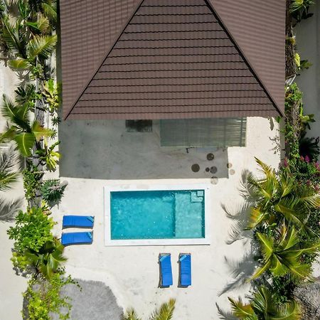 Maracuja Villa Zanzibar Bwejuu Luaran gambar