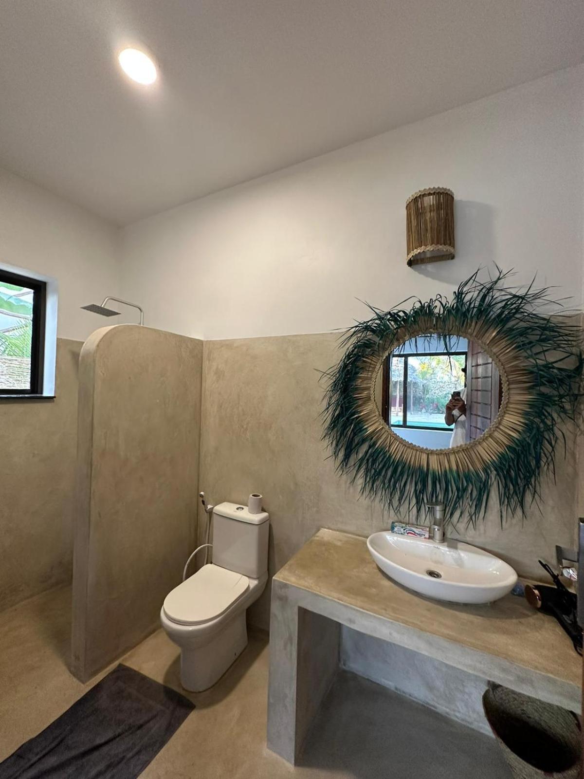 Maracuja Villa Zanzibar Bwejuu Luaran gambar