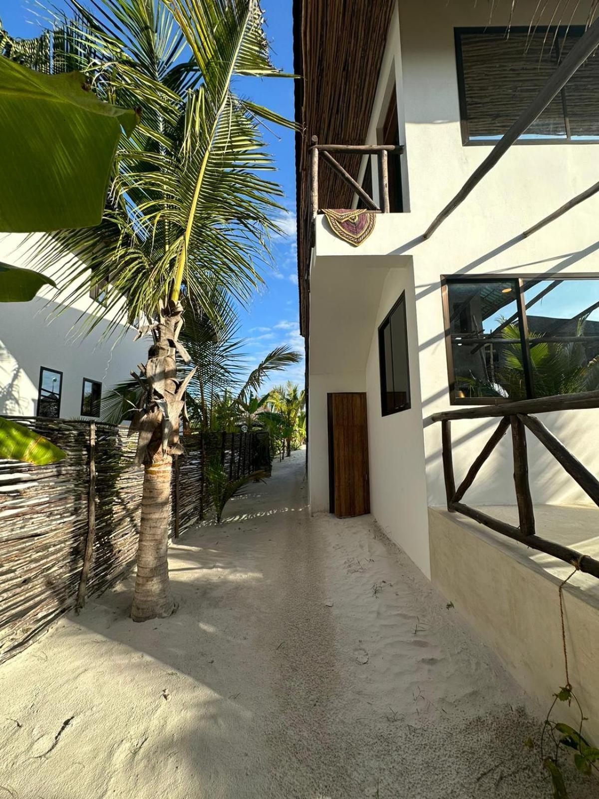 Maracuja Villa Zanzibar Bwejuu Luaran gambar