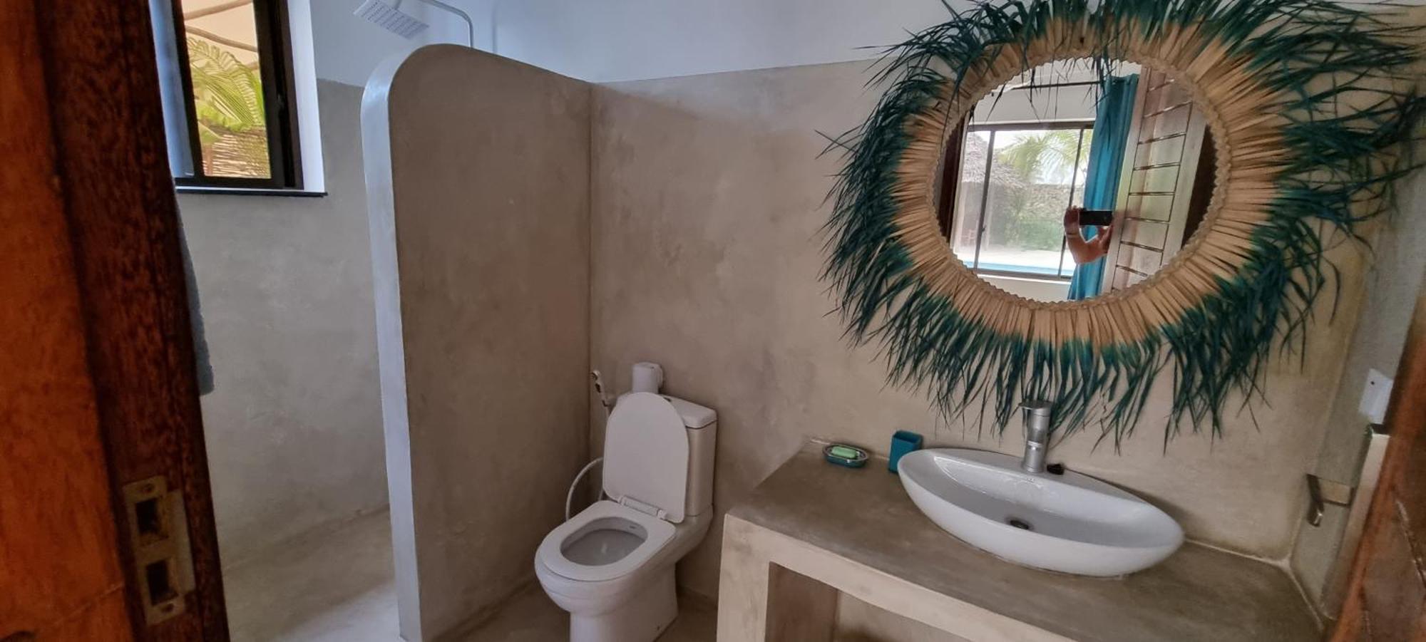 Maracuja Villa Zanzibar Bwejuu Luaran gambar