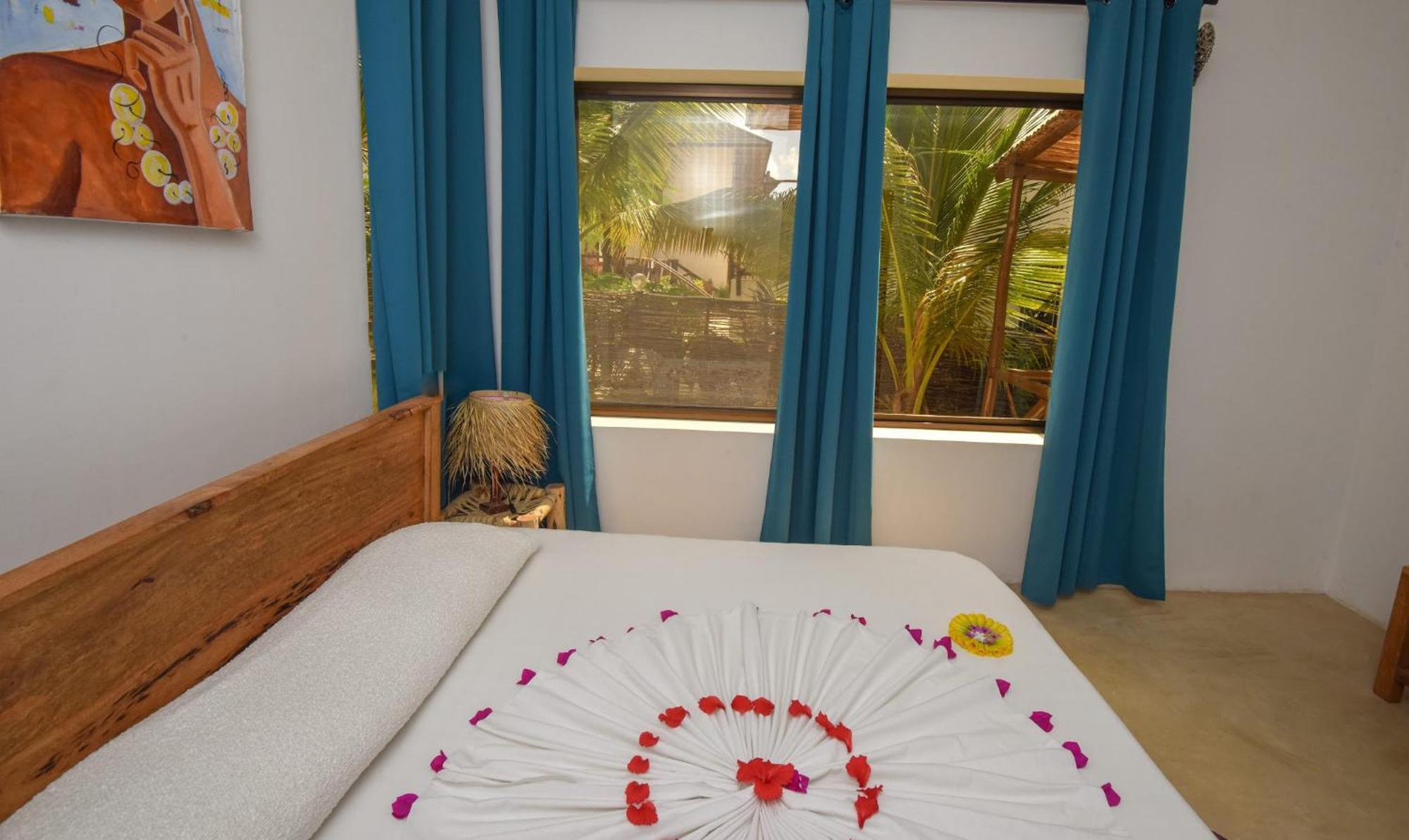 Maracuja Villa Zanzibar Bwejuu Luaran gambar