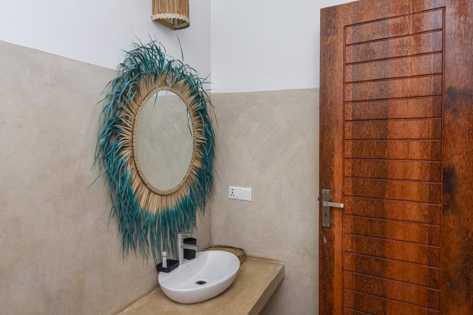 Maracuja Villa Zanzibar Bwejuu Luaran gambar
