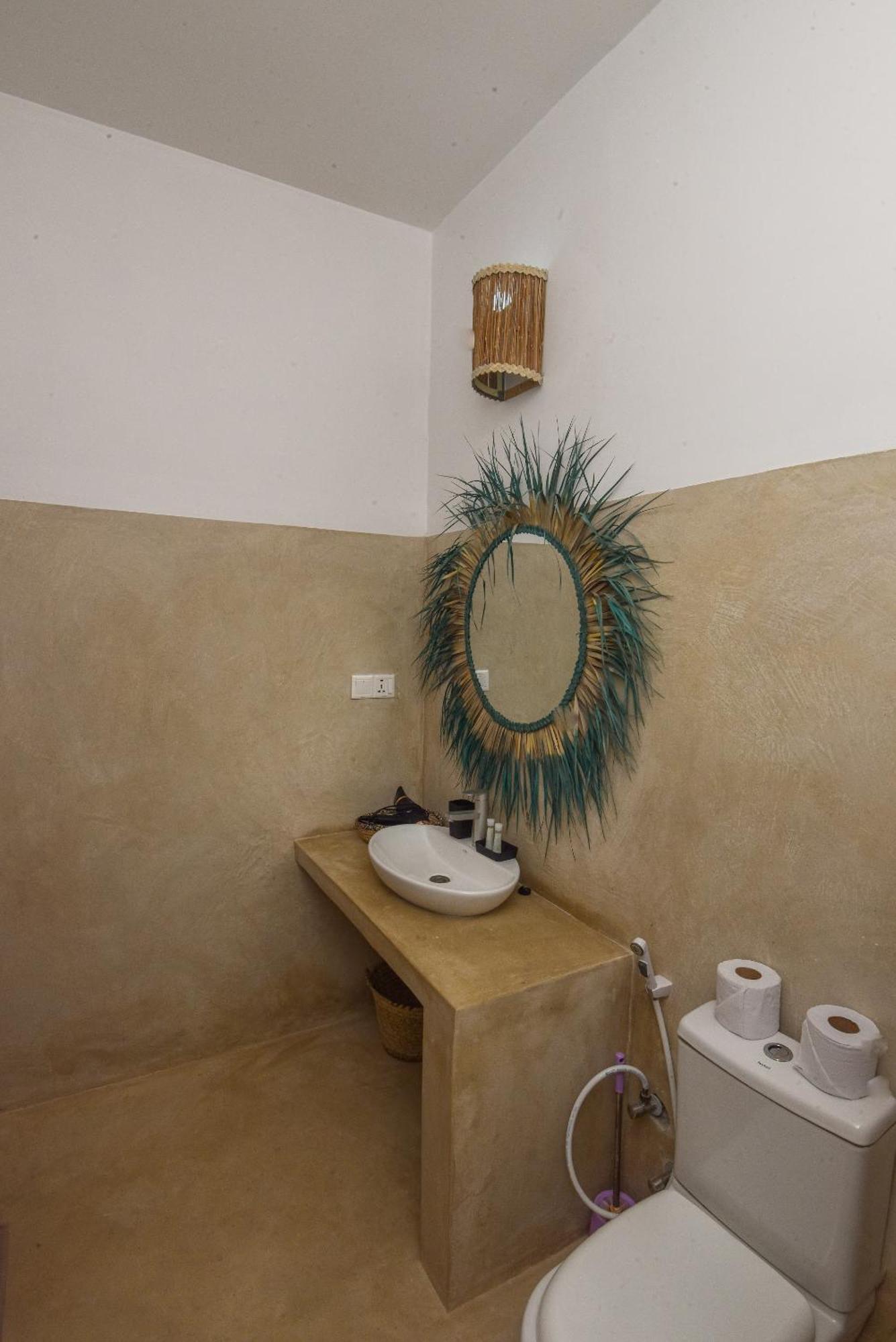 Maracuja Villa Zanzibar Bwejuu Luaran gambar